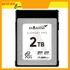 Thẻ nhớ Exascend 2TB Element Pro CFexpress 4.0 Type B