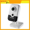 Camera Cube IP Wifi 5MP HIKVISION DS-2CD2455FWD-IW