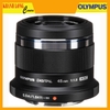 Olympus OM SYSTEM M.Zuiko Digital 45mm F1.8 - Chính Hãng