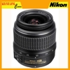 Nikon AF-S DX 18-55mm F/3.5-5.6G ED II - CHÍNH HÃNG