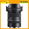 Sigma 18-50mm f/2.8 DC DN (C) For Sony E - BH 24 THÁNG