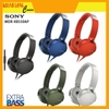Tai nghe chụp tai Sony MDR-XB550AP
