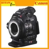 Máy quay Canon EOS C100 - Mới 95%