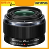Olympus OM SYSTEM M.Zuiko Digital 25mm F1.8 II - Chính Hãng