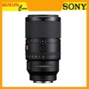 Sony FE 100mm f/2.8 Macro GM OSS - Mới 100%