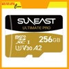 Thẻ Nhớ Suneast Ultimate Pro Micro SDXC UHS-Ⅰ V30 256GB
