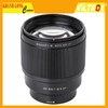 Ống kính Viltrox AF 85mm f/1.8 XF II Lens for Fuji X - chính hãng