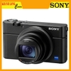 SONY RX100 MARK V - BH 12 THÁNG