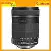 Canon 18-135mm F/3.5-5.6 IS - Mới 95%