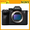 Sony Alpha A7R Mark V / A7R5 - Mới 100%
