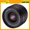 Samyang AF 12mm f/2.0 for Fuji X - chính hãng