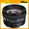 Nikon AF Nikkor 20mm f/2.8D - Chính Hãng