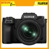 Fujifilm X-H2 + Kit 16-80mm - Chính hãng