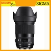 Sigma 40mm F/1.4 DG HSM Art for Sony/ L-Mount - Chính hãng