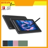 BẢNG VẼ MÀN HÌNH XP-PEN ARTIST 12 GEN 2 CHIP X3 ANDROID - CHÍNH HÃNG