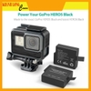 Pin Gopro Hero 5,6 Black chính hãng Ravpower RP-PB074