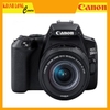 Canon 200D Mark II + 18-55mm IS STM - Mới 100%