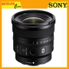 Sony FE 16mm f/1.8 G - Chính hãng