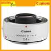 Canon Extender EF 1.4x III - Chính hãng LBM