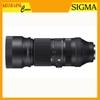 Sigma 100-400mm F5-6.3 DG DN OS HSM E-Mount / L-Mount  - Chính hãng