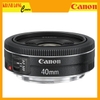 Canon 40mm F/2.8 STM - BH 12 Tháng