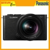 Pansonic Lumix S9 + 20-60mm F3.5-5.6 - Mới 100%