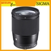 SIGMA 16MM F/1.4 DC DN FOR SONY/EF-M- BH 24 Tháng