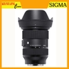 SIGMA 24-70MM F/2.8 DG DN ART FOR SONY E/L-mount - Mới 100%