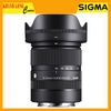 Sigma 18-50mm f/2.8 DC DN (C) For L Mount - BH 24 THÁNG