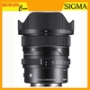 Sigma 20mm F/2 DG DN For E-Mount / L-Mount  - chính hãng