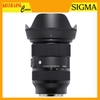 SIGMA 24-70MM F/2.8 DG DN ART FOR SONY E/L MOUNT - BH 24 THÁNG