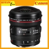 Canon 8-15mm F/4 L -  98%