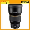 Ống Kính HD PENTAX-D FA 85mm F/1.4 ED SDM AW - Chính hãng