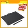 WACOM INTUOS S, BLACK (CTL-4100) - BH 12 THÁNG
