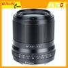 Viltrox AF 33mm f/1.4 Z Lens for Nikon Z (Black) - chính hãng