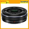 Olympus OM SYSTEM M.Zuiko Digital ED 14-42mm F3.5-5.6 EZ - Chính Hãng
