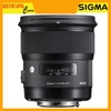 Sigma 24mm F/1.4 DG HSM Art Canon/ Nikon - Chính hãng