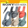 Tai Nghe Chụp Tai Sony MDR-H600A Hi-Res