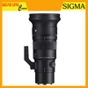 SIGMA 500MM F5.6 DG DN (S) E-Mount / L-Mount - BH 24 Tháng