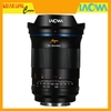 Ống kính Laowa Argus 45mm f/0.95 FF - chính hãng