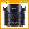 Ống kính Laowa 10mm f/2 Zero-D MFT - chính hãng