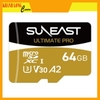 Thẻ Nhớ Suneast Ultimate Pro Micro SDXC UHS-Ⅰ V30 64GB
