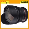 SAMYANG 10MM T3.1 VDSLR II