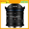 ỐNG KÍNH Laowa 17MM F/1.8 MFT