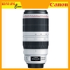 Canon 100-400mm F4.5-5.6 L IS II USM - Mới 100%