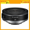 Canon RF 28mm f/2.8 STM (Canon RF) - Mới 100%
