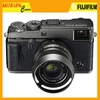 Fujifilm X-Pro2 + XF23mm F2 Graphite Silver - BH 24 Tháng