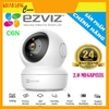 Camera Wifi 360 EZVIZ C6N 1080P
