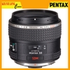 Pentax 645 SMC D FA 55mm f/2.8 AL IF SDM AW