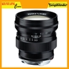 VOIGTLANDER 75MM F/1.5 NOKTON VM - CHÍNH HÃNG